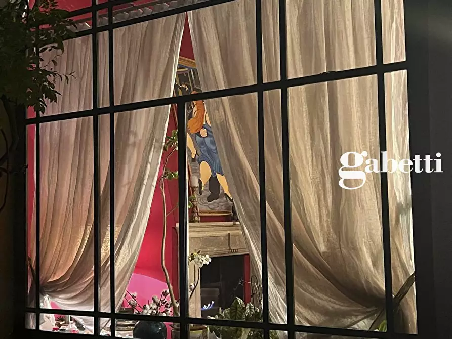 Immagine 63 di Casa indipendente in vendita  in Via San Mamete 42 a Milano