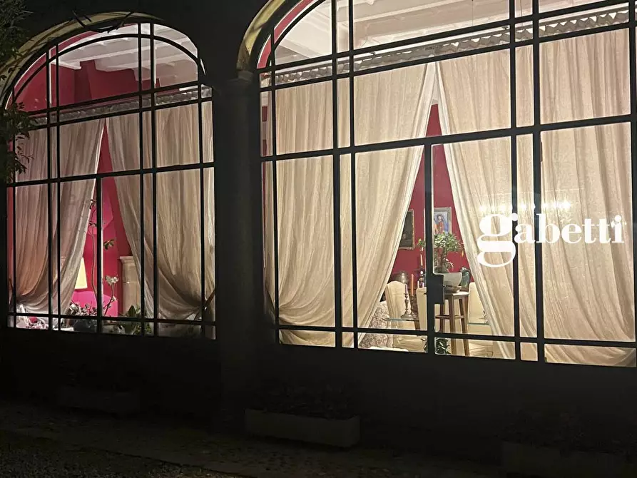 Immagine 64 di Casa indipendente in vendita  in Via San Mamete 42 a Milano