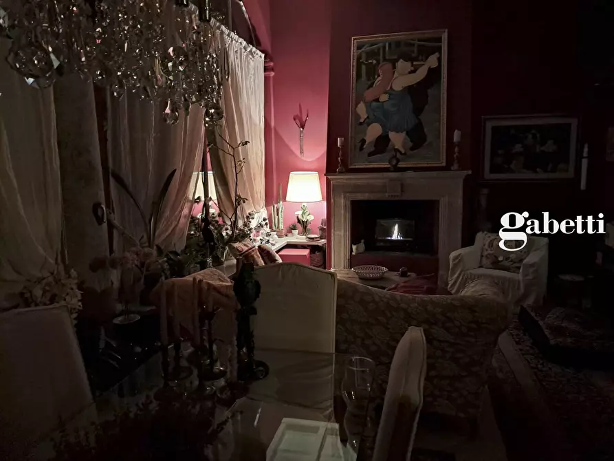 Immagine 67 di Casa indipendente in vendita  in Via San Mamete 42 a Milano