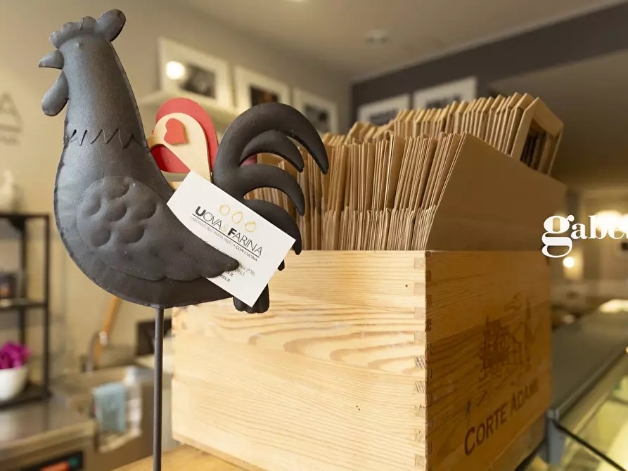 Immagine 1 di Attività commerciale in vendita  in via De Gradi 2 a Monza