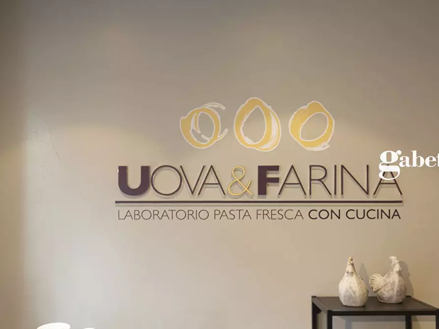 Immagine 9 di Attività commerciale in vendita  in via De Gradi 2 a Monza