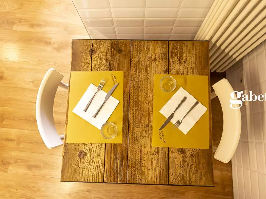 Immagine 12 di Attività commerciale in vendita  in via De Gradi 2 a Monza