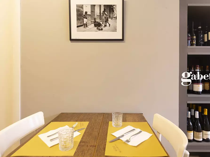 Immagine 17 di Attività commerciale in vendita  in via De Gradi 2 a Monza