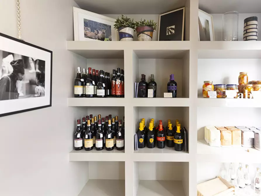 Immagine 19 di Attività commerciale in vendita  in via De Gradi 2 a Monza