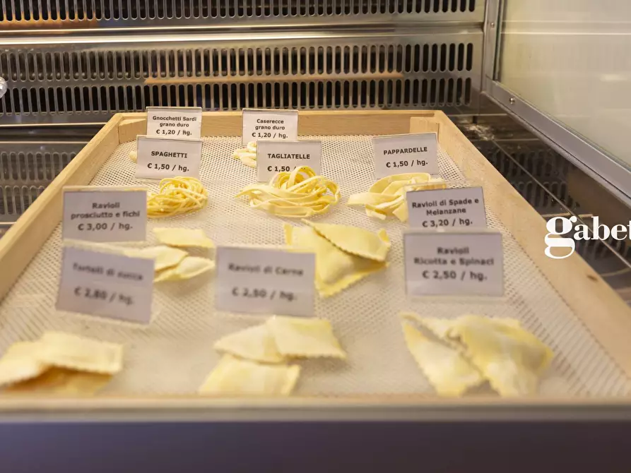 Immagine 20 di Attività commerciale in vendita  in via De Gradi 2 a Monza