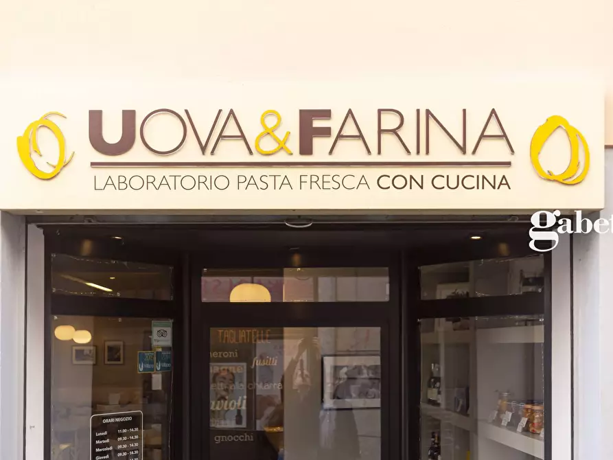 Immagine 22 di Attività commerciale in vendita  in via De Gradi 2 a Monza