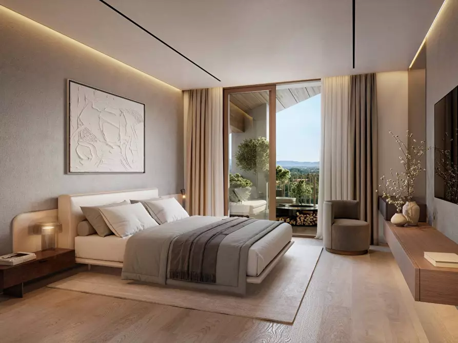 Immagine 12 di Villa in vendita  in Via Giovenigo snc a Casatenovo