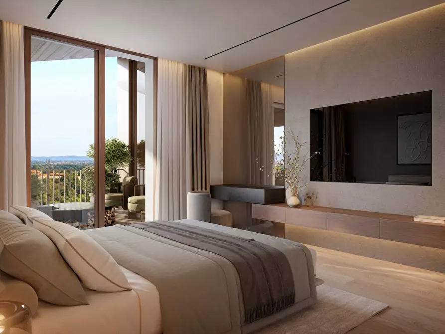 Immagine 13 di Villa in vendita  in Via Giovenigo snc a Casatenovo