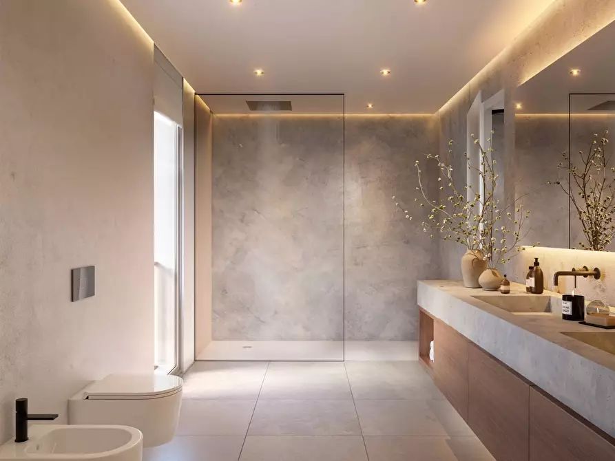 Immagine 18 di Villa in vendita  in Via Giovenigo snc a Casatenovo