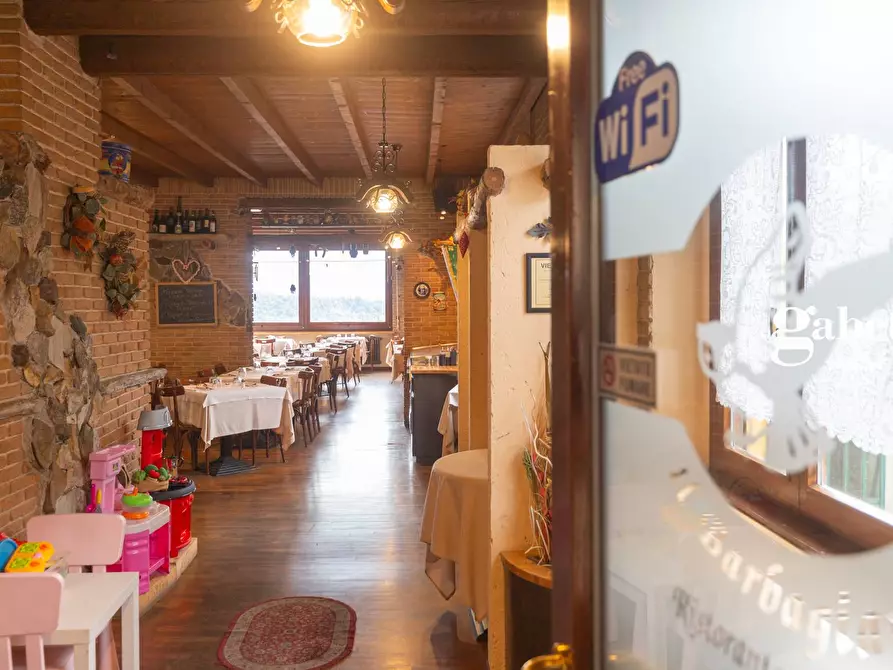 Immagine 4 di Attività commerciale in vendita  in Via Brianza 21 a Imbersago