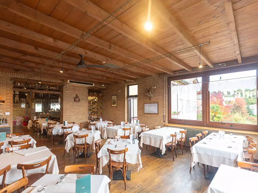 Immagine 6 di Attività commerciale in vendita  in Via Brianza 21 a Imbersago