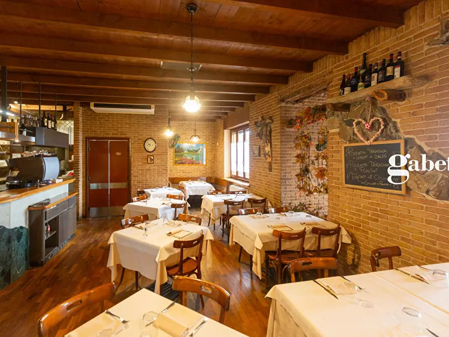 Immagine 9 di Attività commerciale in vendita  in Via Brianza 21 a Imbersago