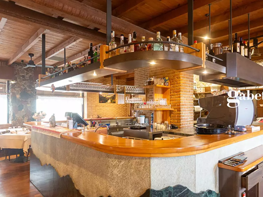 Immagine 17 di Attività commerciale in vendita  in Via Brianza 21 a Imbersago