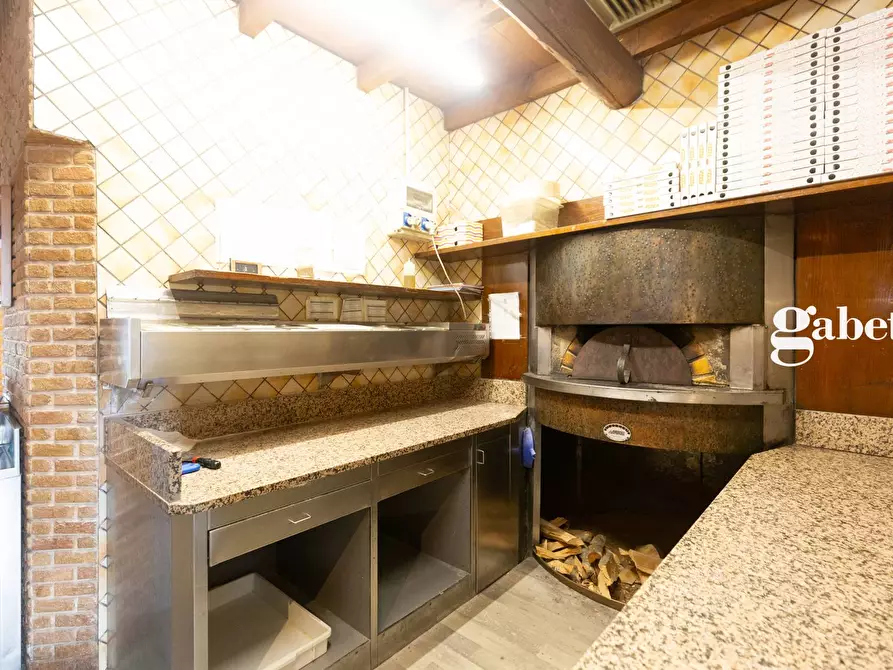 Immagine 19 di Attività commerciale in vendita  in Via Brianza 21 a Imbersago