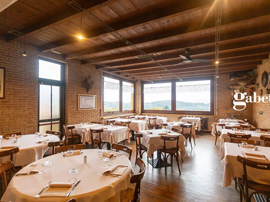 Immagine 20 di Attività commerciale in vendita  in Via Brianza 21 a Imbersago