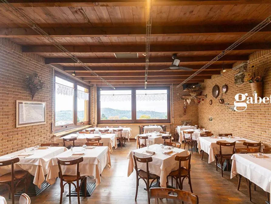 Immagine 21 di Attività commerciale in vendita  in Via Brianza 21 a Imbersago