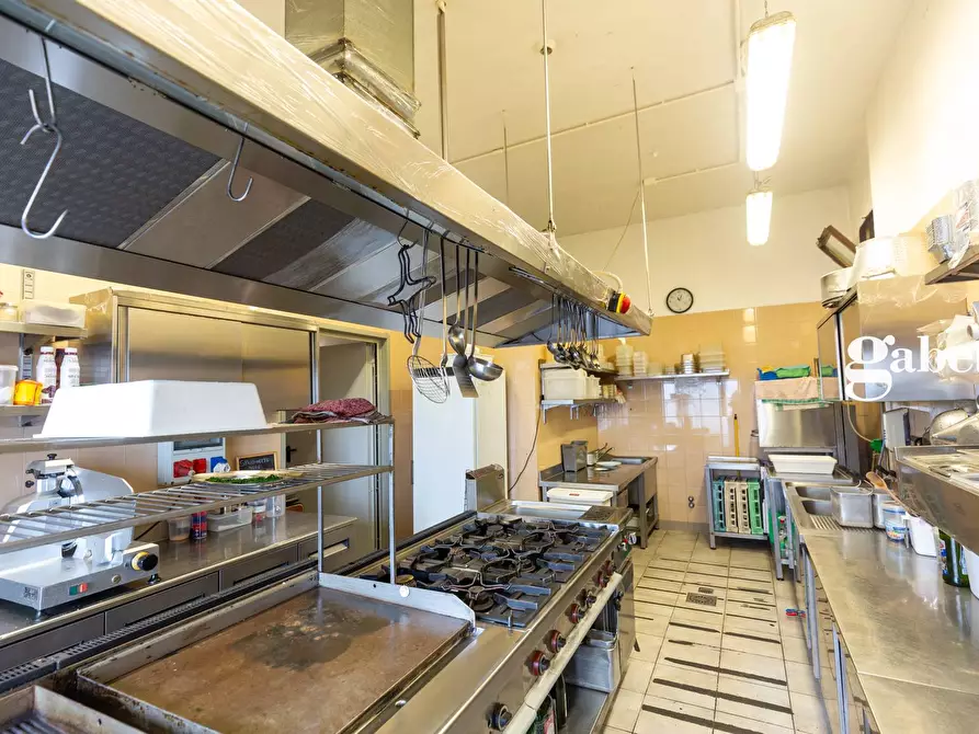 Immagine 24 di Attività commerciale in vendita  in Via Brianza 21 a Imbersago