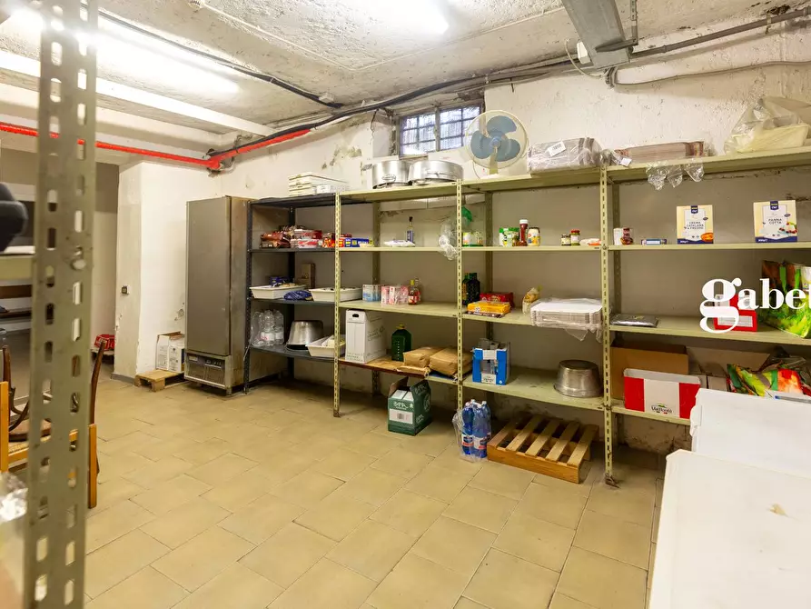 Immagine 25 di Attività commerciale in vendita  in Via Brianza 21 a Imbersago