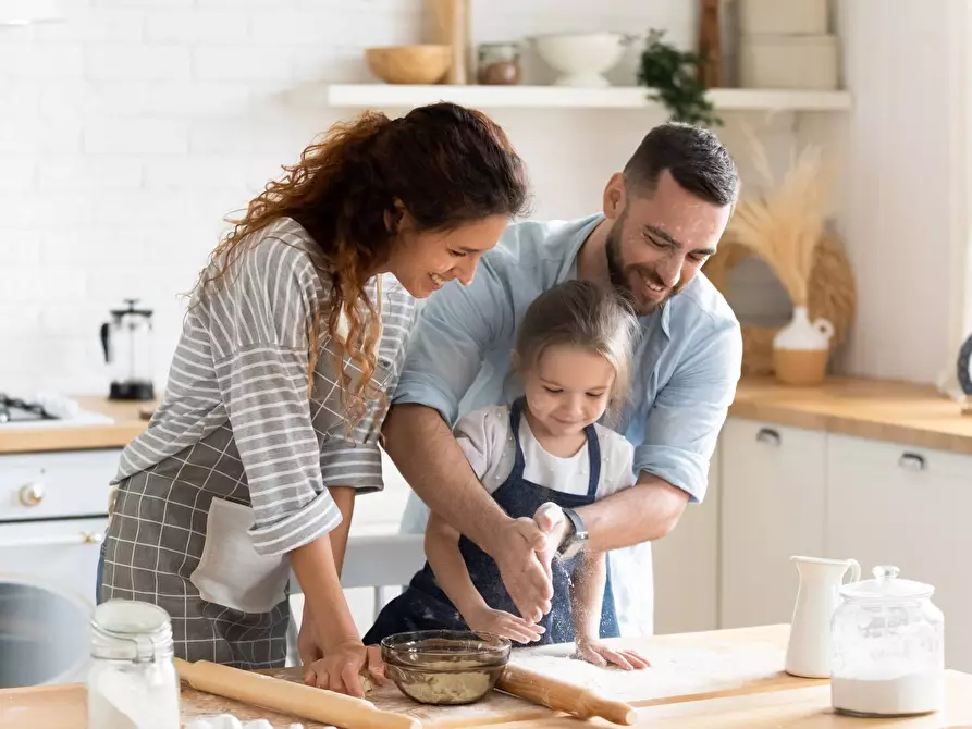 Immagine 8 di Attico in vendita  in Via San Vigilio snc a Olgiate Molgora