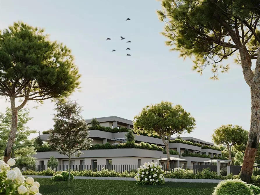 Immagine 14 di Appartamento in vendita  in Via San Vigilio snc a Olgiate Molgora