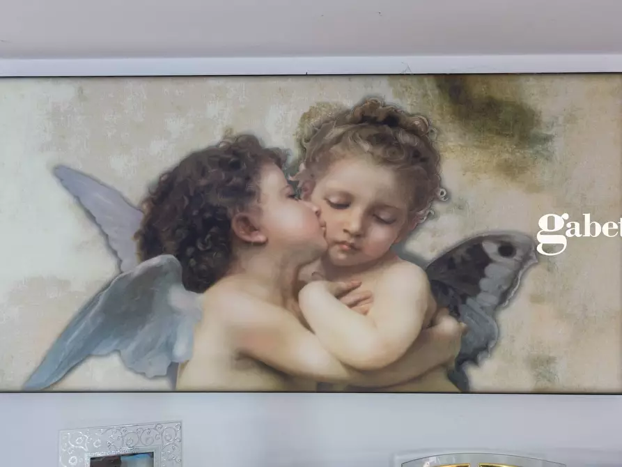 Immagine 20 di Casa semindipendente in vendita  in Viale Monza 3 a Usmate Velate