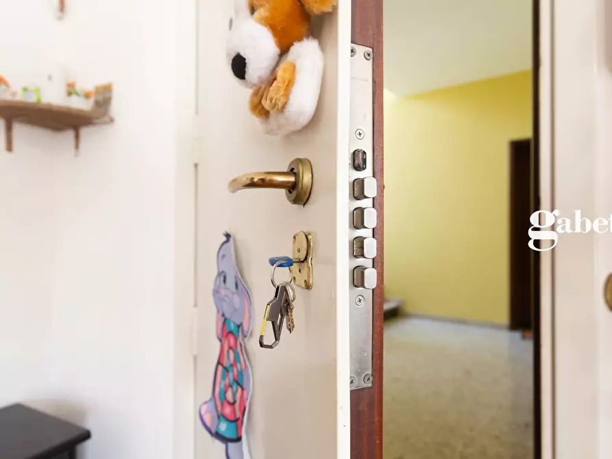 Immagine 7 di Appartamento in vendita  in Via Brusadelli 47 a La Valletta Brianza