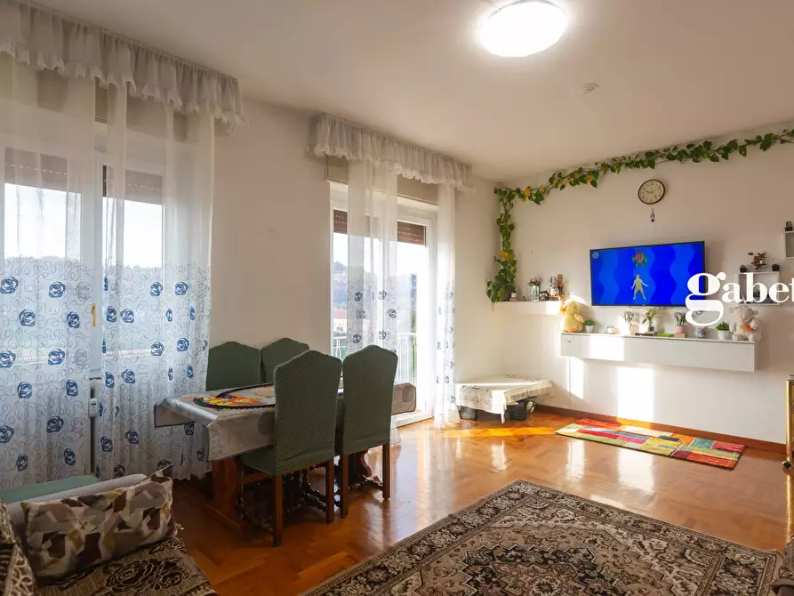 Immagine 8 di Appartamento in vendita  in Via Brusadelli 47 a La Valletta Brianza