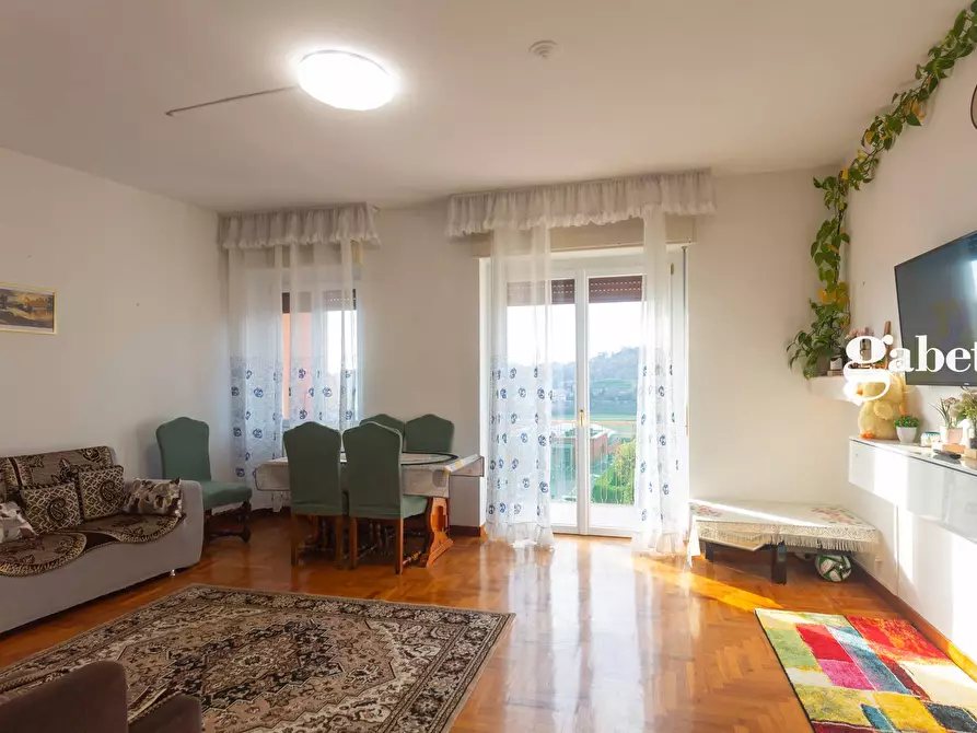 Immagine 9 di Appartamento in vendita  in Via Brusadelli 47 a La Valletta Brianza