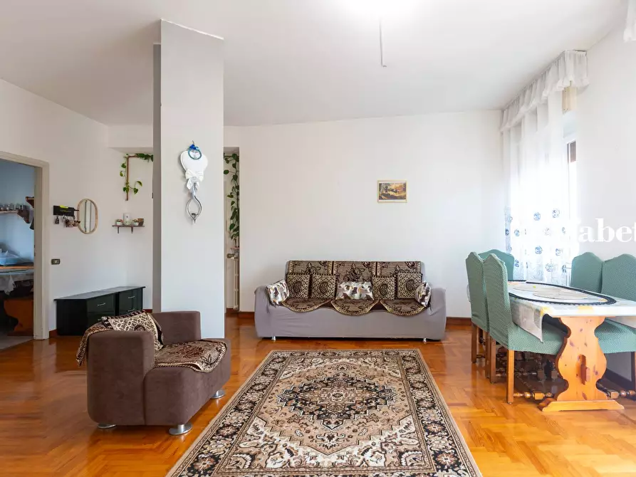 Immagine 10 di Appartamento in vendita  in Via Brusadelli 47 a La Valletta Brianza