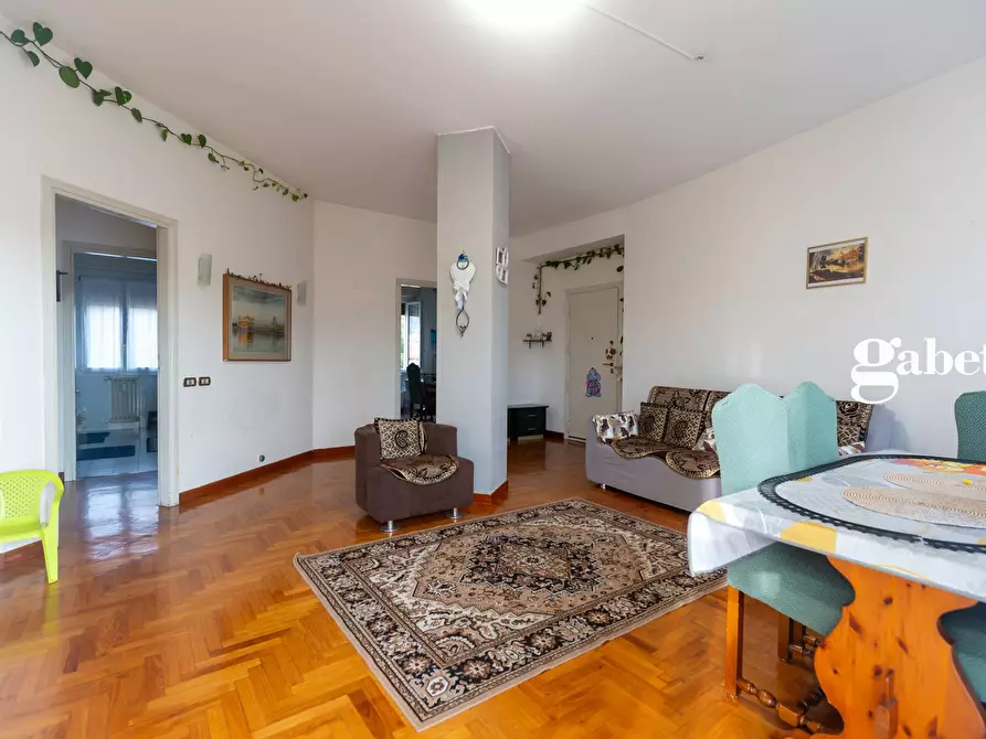 Immagine 11 di Appartamento in vendita  in Via Brusadelli 47 a La Valletta Brianza