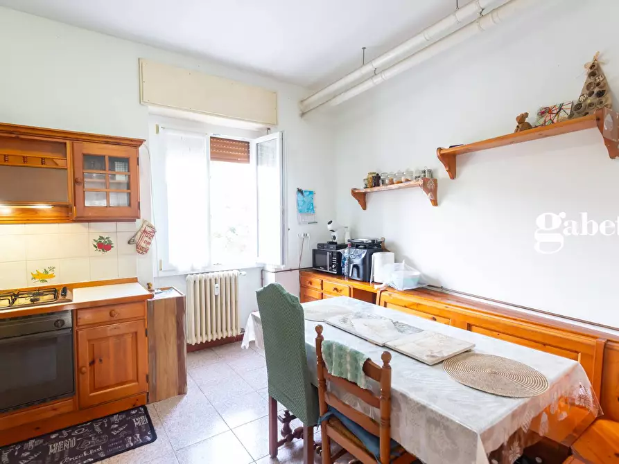 Immagine 13 di Appartamento in vendita  in Via Brusadelli 47 a La Valletta Brianza