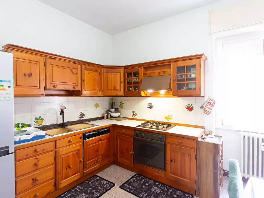 Immagine 14 di Appartamento in vendita  in Via Brusadelli 47 a La Valletta Brianza