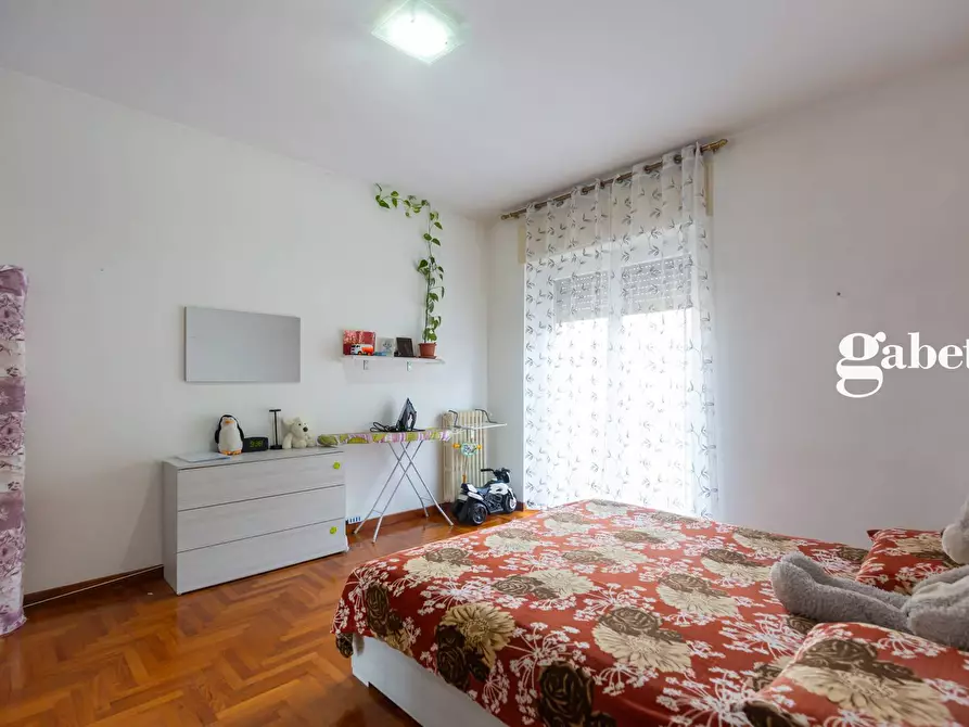 Immagine 16 di Appartamento in vendita  in Via Brusadelli 47 a La Valletta Brianza