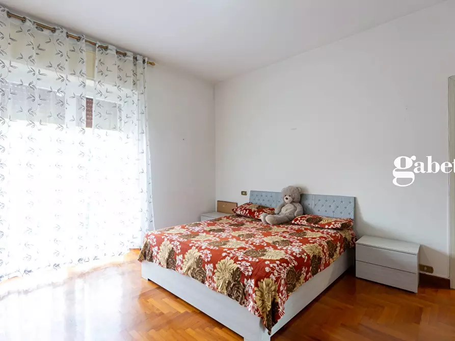 Immagine 17 di Appartamento in vendita  in Via Brusadelli 47 a La Valletta Brianza