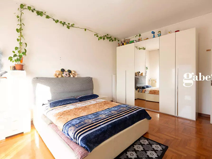 Immagine 21 di Appartamento in vendita  in Via Brusadelli 47 a La Valletta Brianza