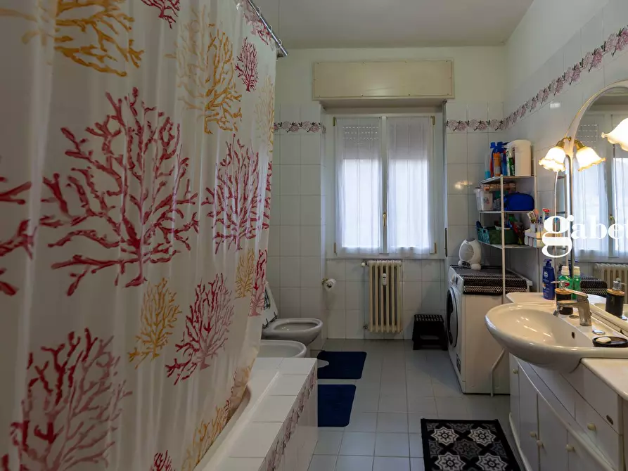 Immagine 25 di Appartamento in vendita  in Via Brusadelli 47 a La Valletta Brianza