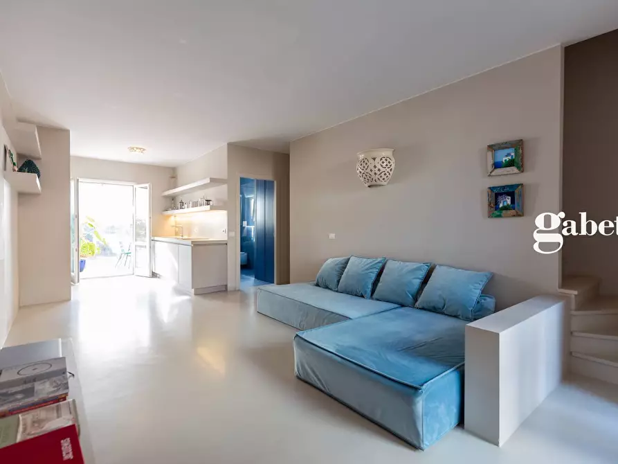 Immagine 9 di Villetta a schiera in vendita  in Via Setti Carraro 11 a Bernareggio