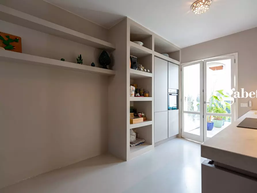 Immagine 14 di Villetta a schiera in vendita  in Via Setti Carraro 11 a Bernareggio