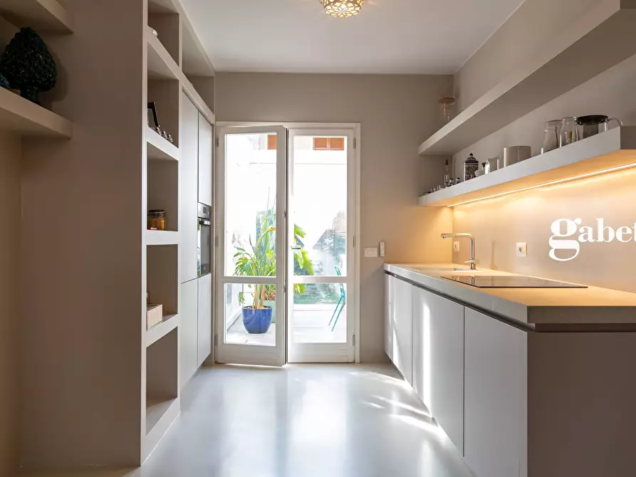 Immagine 15 di Villetta a schiera in vendita  in Via Setti Carraro 11 a Bernareggio