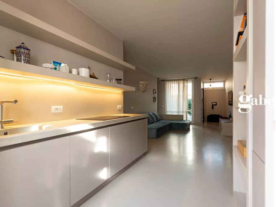 Immagine 17 di Villetta a schiera in vendita  in Via Setti Carraro 11 a Bernareggio