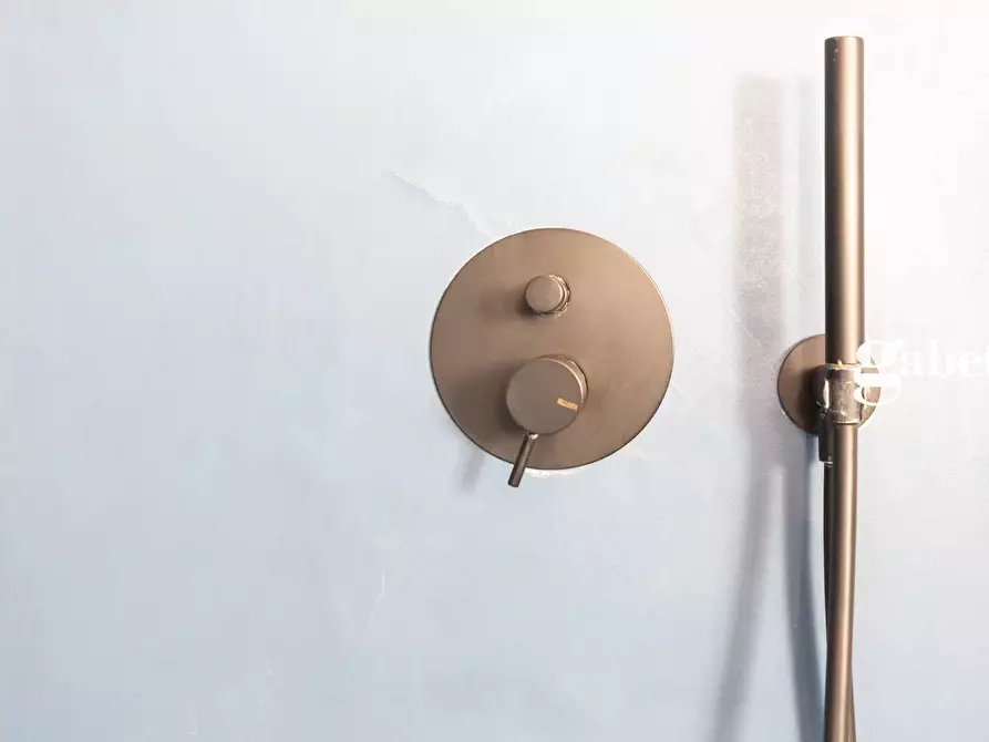 Immagine 21 di Villetta a schiera in vendita  in Via Setti Carraro 11 a Bernareggio