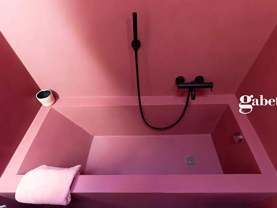 Immagine 32 di Villetta a schiera in vendita  in Via Setti Carraro 11 a Bernareggio