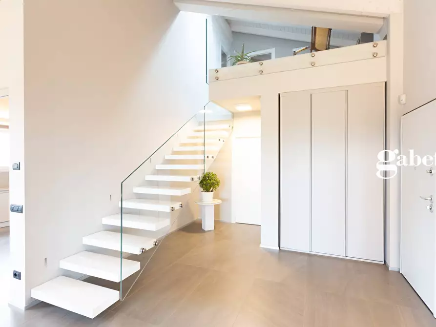 Immagine 40 di Villa in vendita  in Via Cappelletta 35/D a Sulbiate