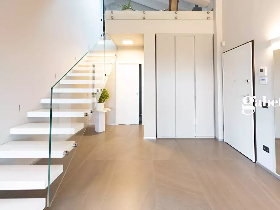 Immagine 41 di Villa in vendita  in Via Cappelletta 35/D a Sulbiate