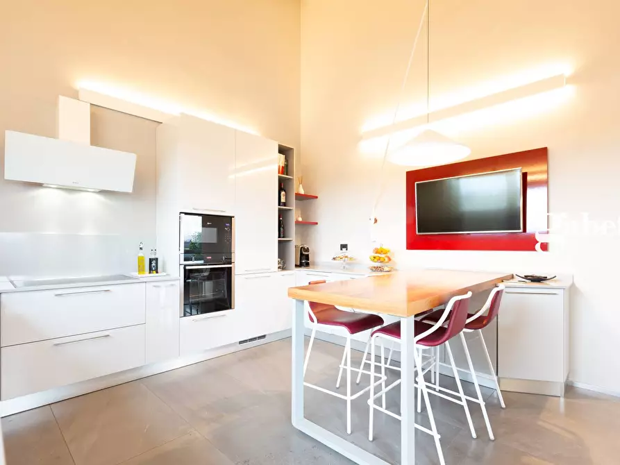 Immagine 17 di Villa in vendita  in Via Cappelletta 35/D a Sulbiate