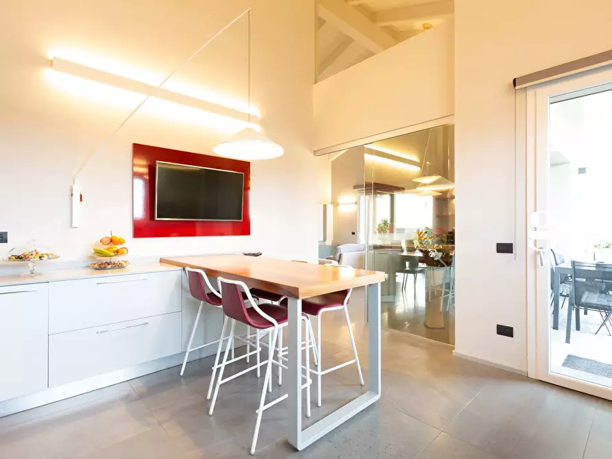 Immagine 16 di Villa in vendita  in Via Cappelletta 35/D a Sulbiate