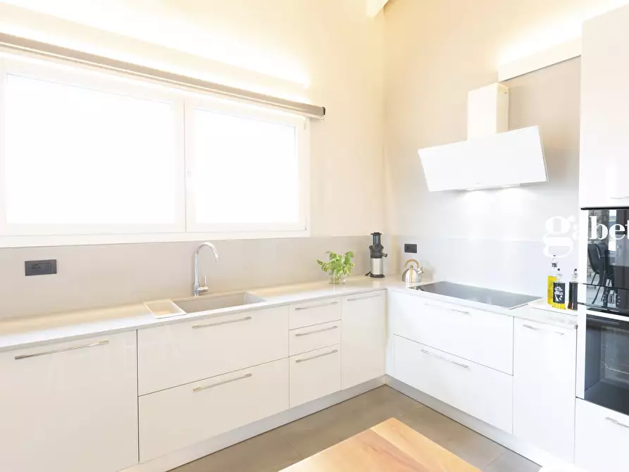 Immagine 14 di Villa in vendita  in Via Cappelletta 35/D a Sulbiate