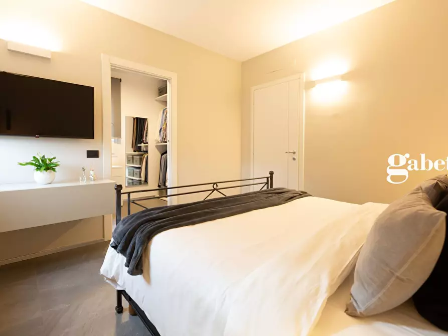 Immagine 30 di Villa in vendita  in Via Cappelletta 35/D a Sulbiate