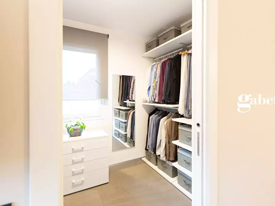 Immagine 31 di Villa in vendita  in Via Cappelletta 35/D a Sulbiate