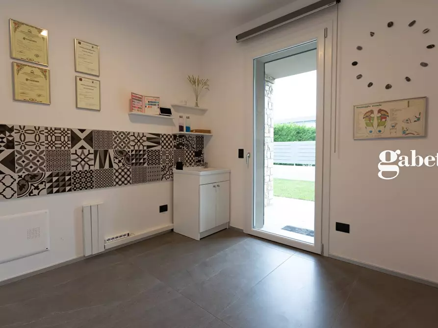 Immagine 35 di Villa in vendita  in Via Cappelletta 35/D a Sulbiate